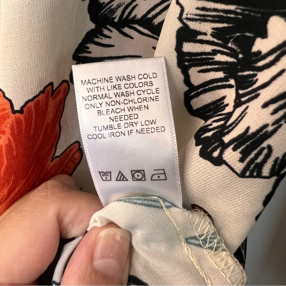 Light bomber jacket. - Picture 6 of 6